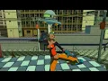 Starjunk - Groove District - Jet Set Radio Future