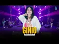 Download Lagu SASYA ARKHISNA - GINIO | FEAT. NEW ARISTA (Official Music Video)