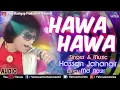 Hawa Hawa Full Song | Hassan Jahangir |  90's Songs | Ishtar Music