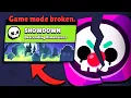 The Showdown Map that just BROKE Brawl Stars