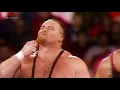 The Hart Foundation join the WWE Hall of Fame Class of 2019