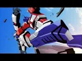 Lagu Transformers 40th anniversary animation by Studio TRIGGER with TRANSFORMERS EVO by Jam Project