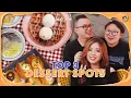Download Lagu Top 3 Desserts that WILL SATISFY Sweet Tooth! | Get Fed Ep 35