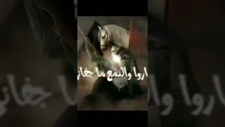 لما سار المركب نساني سارو استوريات حسينية Shorts 