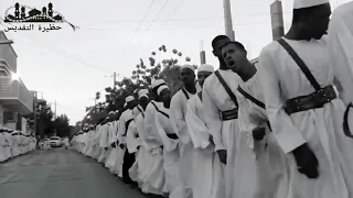 ساقي الأرواح الشيخ محمد المنتصر الدح 