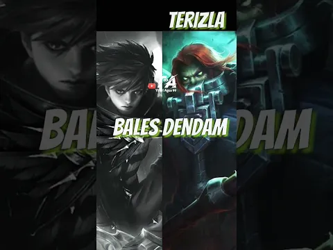 Download MP3 Percakapan Hero Julian Dan Terizla Mobile Legends Indonesia #shorts