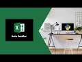 Excel Emailer with Python Python Excel Automation