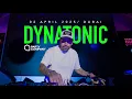 Download Lagu Dj Dynatonic at 13BeDar music festival by Party Company - 2nd April 2025 - Dubai