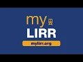 MTA myLIRR org
