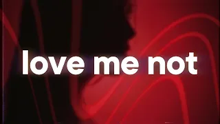 Ravyn Lenae Love Me Not Slowed Reverb 
