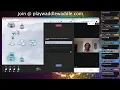 Playing with JavaScript Tower Defense Strategy Multiplayer