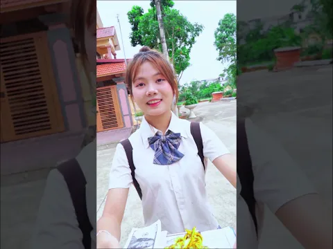 The Teacher Tested Her Students… Their Reaction Was Shocking! 🥰😜#schoolcrush #schooldrama
