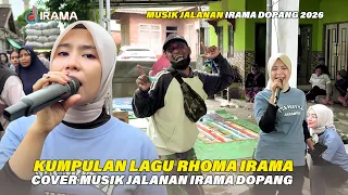 keren spesial kumpulan lagu rhoma irama cover musik jalanan irama dopang 2026