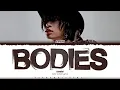 Download Lagu keshi 'Bodies' Lyrics (케시 Bodies 가사) [Color Coded_Eng] | ShadowByYoongi