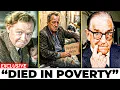 21 Old British Actors Who DIED IN POVERTY