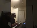 Thompsxn Therapy - God Gave Me My Peace Back (truee_key style)