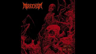 Download Morbidism - Until We Die (Full Demo 2022) MP3