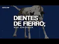 nsqk, Jean Dawson - Dientes De Fierro (Letra/Lyrics)