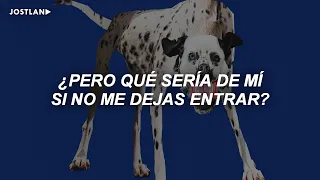 nsqk, Jean Dawson - Dientes De Fierro (Letra/Lyrics)