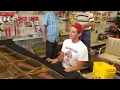 Jacob Tolliver - Whole Lotta Shakin' Goin' On (Hardware Store Cover)