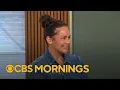 Chef Antonia Lofaso helps struggling restaurants with Kitchen Undercover