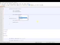 tutorial-29 Adding to Object