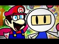 Super Mario vs Bomberman - Rap Battle SRB 2026