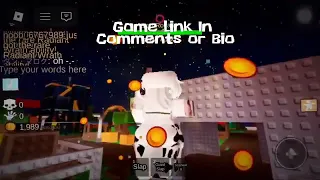 Roblox Condo 2026 - Link in Comments