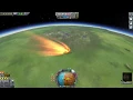 Cheat Menu Debug Menu - Kerbal Space Program Enhanced Edition XB1