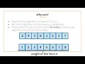 Lecture 2 Correctness Running Time of Insertion Sort