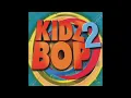 Kidz Bop 2: Who Let the Dogs Out