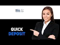 How To Deposit Money Navy Federal 2025