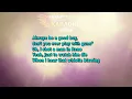 Kameron Marlowe - Folsom Prison Blues (Karaoke)