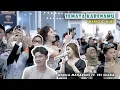 Download Lagu SEMATA KARENAMU - MARIO G KLAU (LIVE) NABILA MAHARANI FT. TRI SUAKA