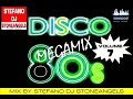 Lagu DISCOTECA ANNI 80 VOLUME 7 MIX BY STEFANO DJ STONEANGELS