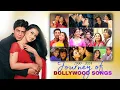 Lagu TOP 100 Nostalgic Bollywood Hit Songs | Evolution of Bollywood Songs (2000 - 2024)