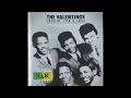 The Valentinos – It's All Over Now