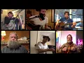 Trampled by Turtles - "Whiskey" - Official Quarantine Video