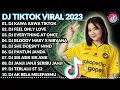 Download Lagu DJ CAMPURAN TERBARU 2023 - KAWA KAWA X FEEL ONLY LOVE X EVERYTHING AT ONCE REMIX VIRAL TIKTOK