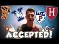 How To Get Into an Ivy League School What NOBODY Is Saying 2020