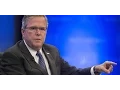 If Jeb Bush Is In Who Will Win Wall Street s Money