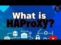 What is HAProxy ?