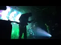 Portugal The Man - Atomic Man @ Club Transbo, Lyon - 12/09/2017 HD