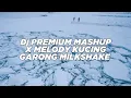 Download Lagu DJ PREMIUM MASHUP X MELODY KUCING GARONG MILKSHAKE MENGKANE VIRALL