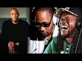 Lagu Dr Dre \u0026 RZA cook up a trash beat!