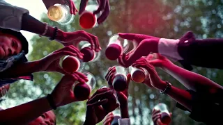 Freshows Ya Kesho Performance Video 