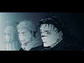 [MMV] Gojo vs Sukuna | Jujutsu Kaisen x coldrain