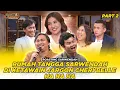 Download Lagu DEEL 2 | Panda's ogen geopereerd, wat te doen met scheelzien? | Comic 8 Roasting Sarwendah
