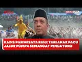 Download Lagu Kadis Pariwisata Riau: Tari Anak Pacu Jalur Pompa Semangat Pendayung #Beritasatu