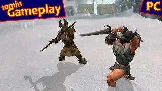 Download Conan ... (PC) [2004] Gameplay MP3